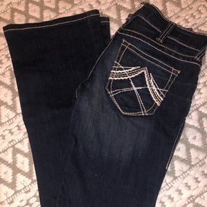 Ariat Jeans